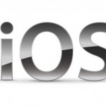Logo iOS
