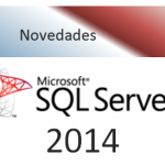 Novedades SQL Server 2014 p