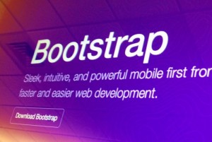 bootstrap